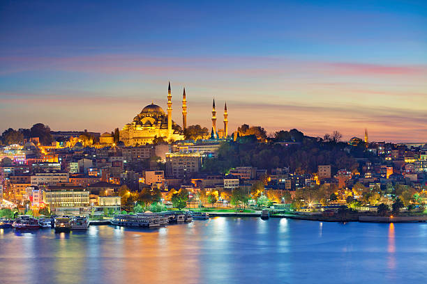 Istanbul New Year Party 2023: Where to Celebrate